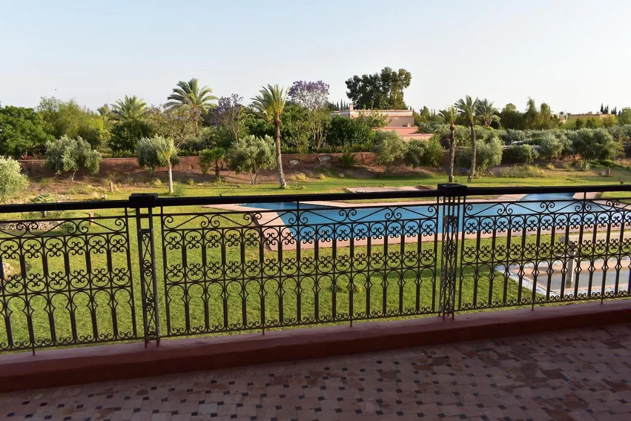 Villa Marrakech Marrakesh