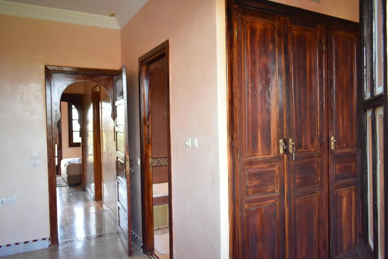 Villa Marrakech Marrakesh