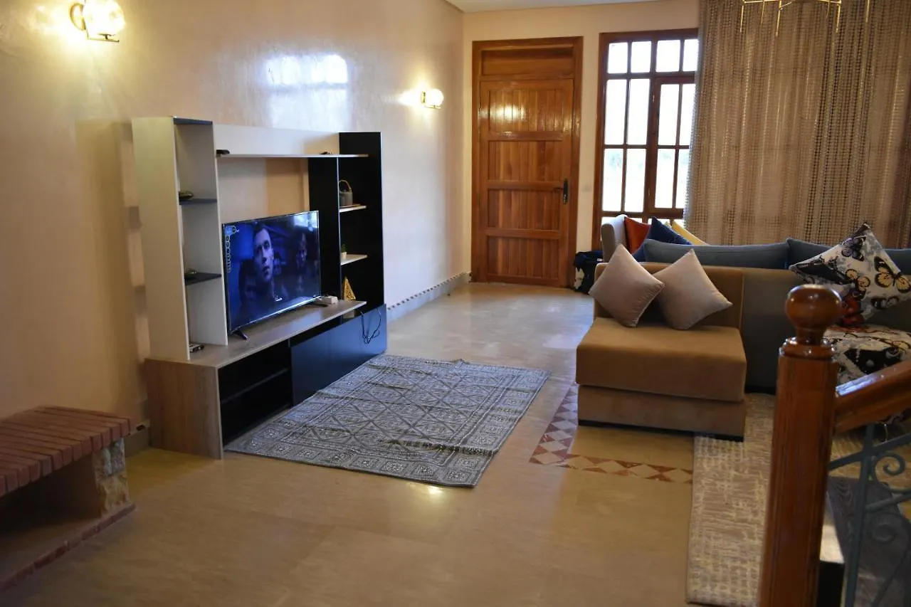 Villa Marrakech Marrakesh