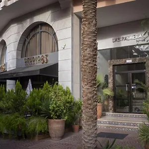 Palmeras Appartement
