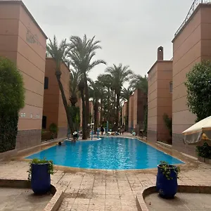 Latifa Hébergement de vacances
