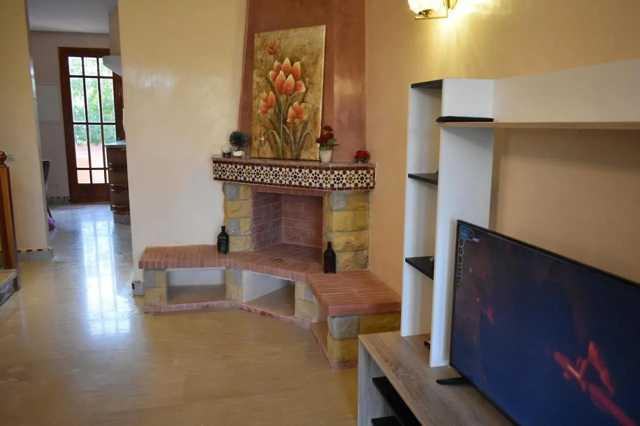 Villa Marrakech Marrakesh