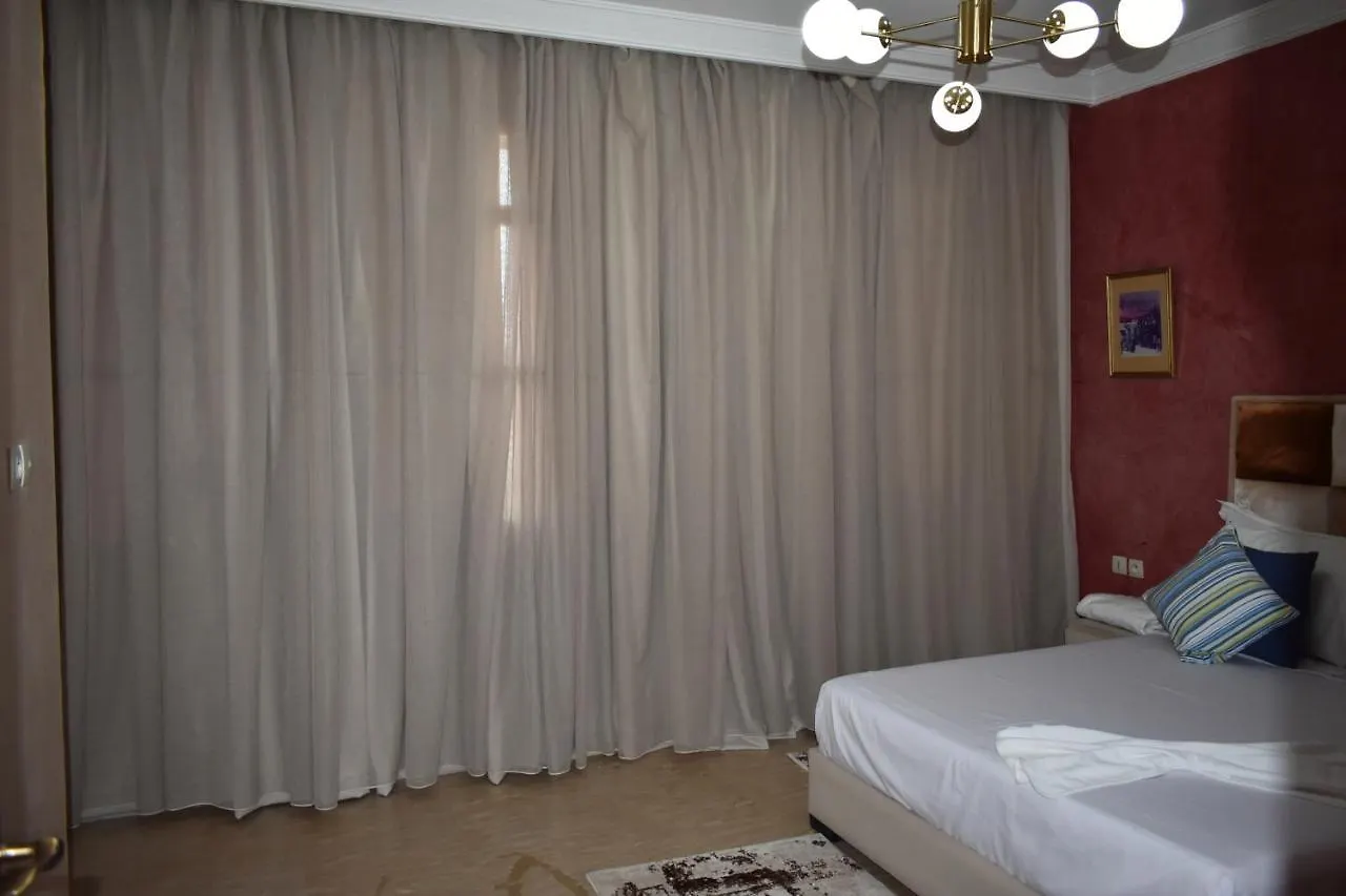 Villa Marrakech Marrakesh