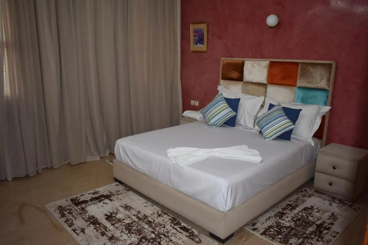 Villa Marrakech Marrakesh