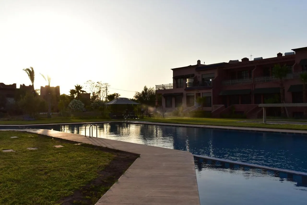 Villa Marrakech Marrakesh
