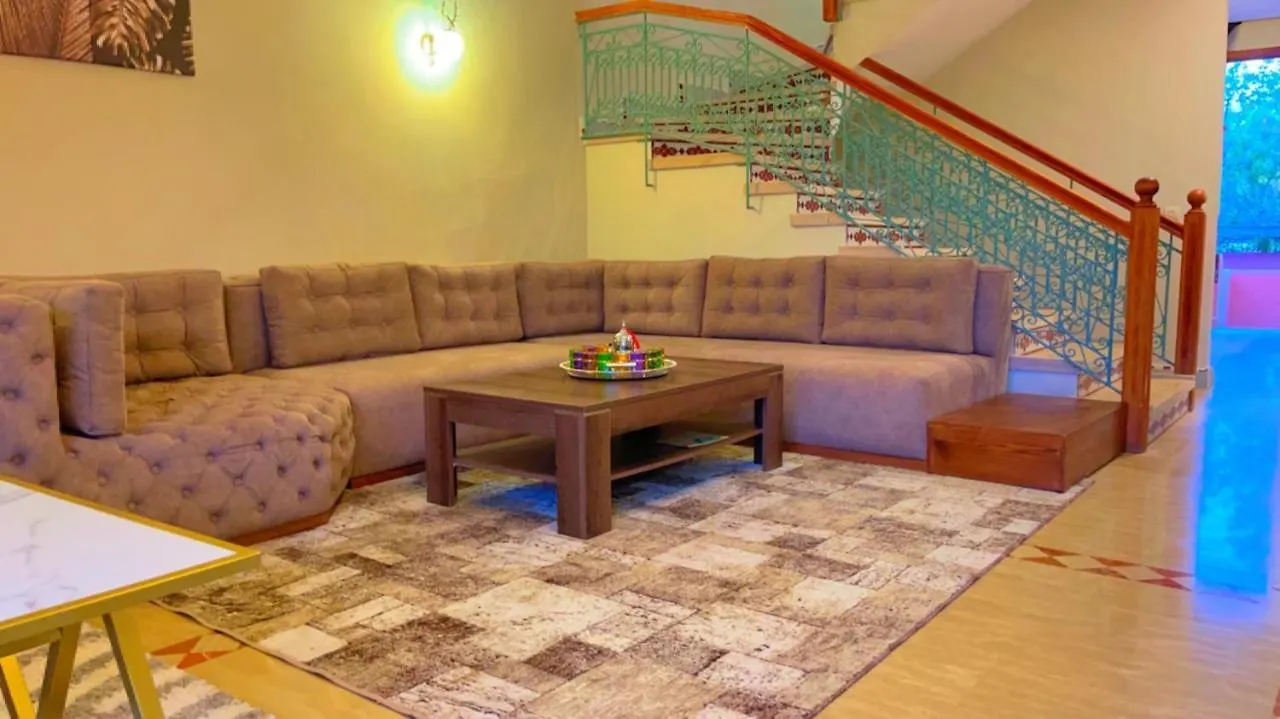 Villa Marrakech Marrakesh