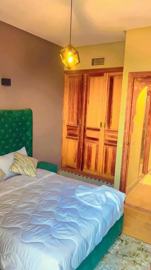 Villa Marrakech Marrakesh