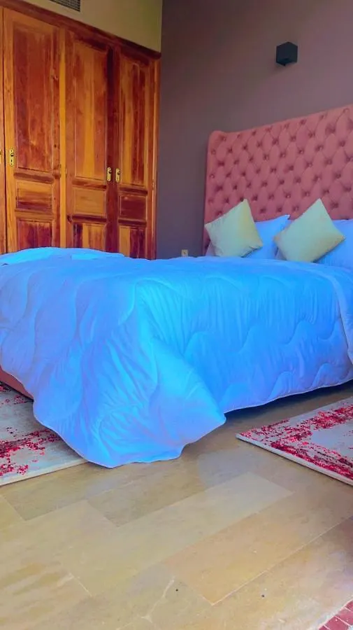 Villa Marrakech Marrakesh