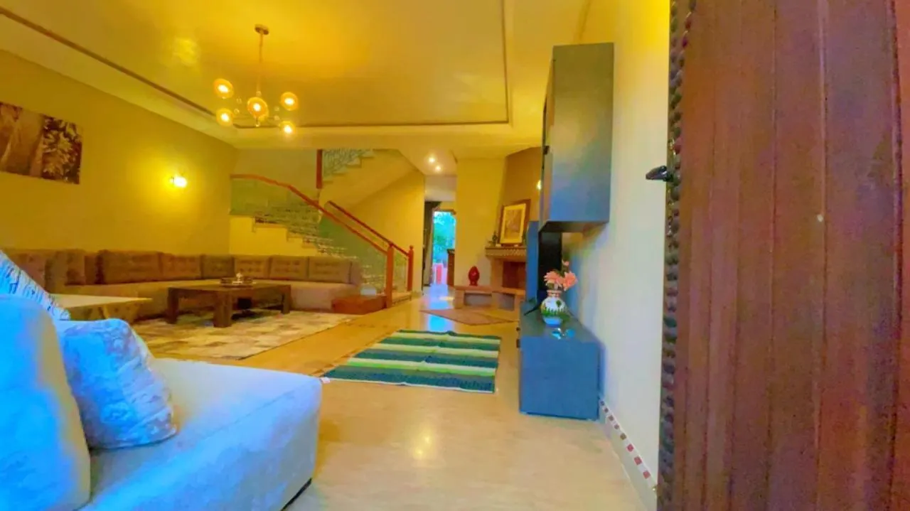 Villa Marrakech Marrakesh 0*,  Morocco