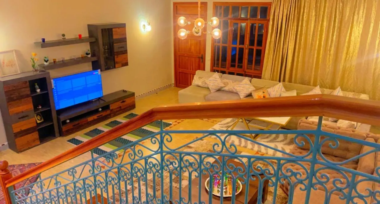 Villa Marrakech Marrakesh Morocco