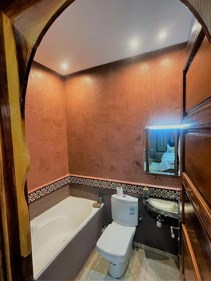Villa Marrakech Marrakesh 0*,  Morocco