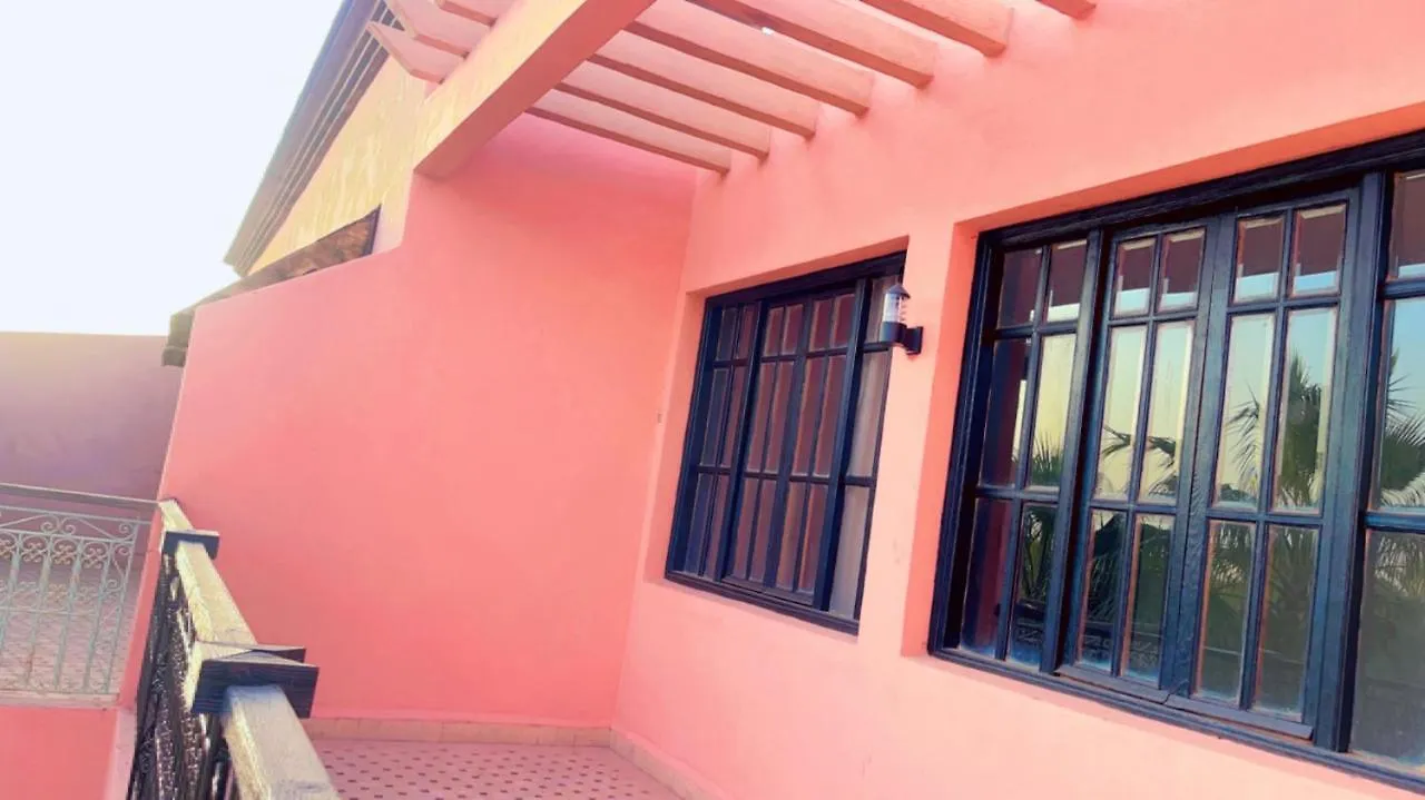 Villa Marrakech Marrakesh