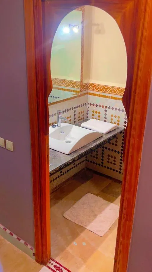 Villa Marrakech Marrakesh