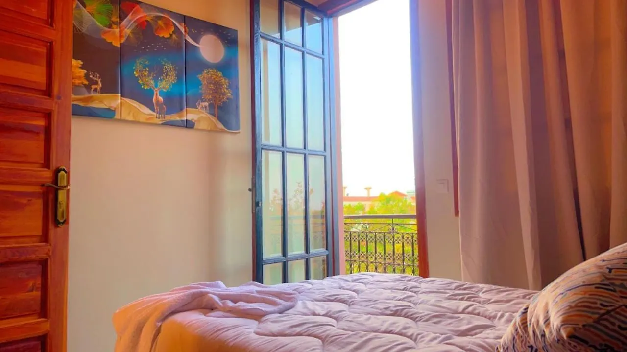 Villa Marrakech Marrakesh