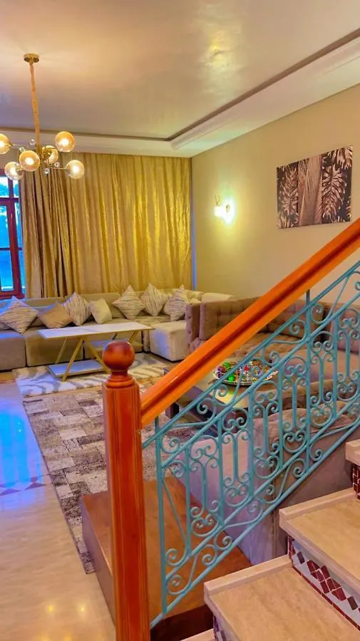 Villa Marrakech Marrakesh