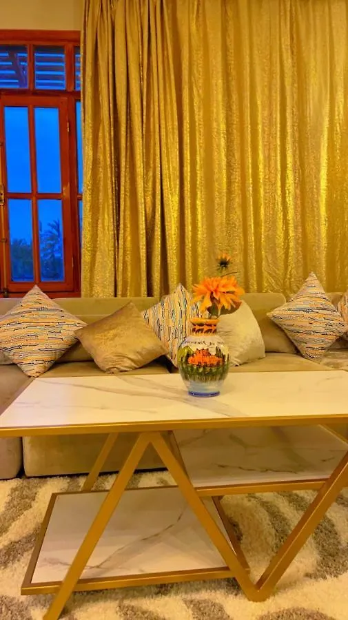 Villa Marrakech Marrakesh