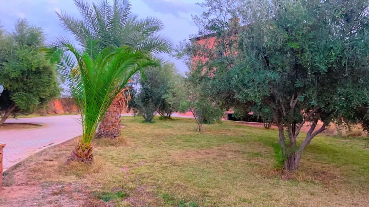 Villa Marrakech Marrakesh