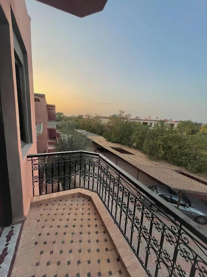 Villa Marrakech Marrakesh 0*,