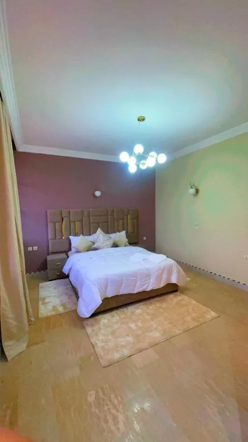Villa Marrakech Marrakesh