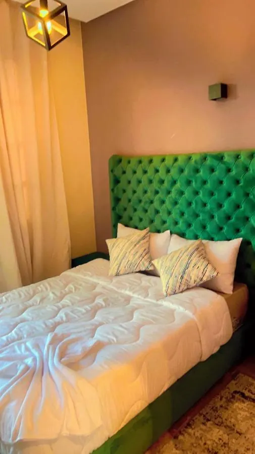 Villa Marrakech Marrakesh Morocco