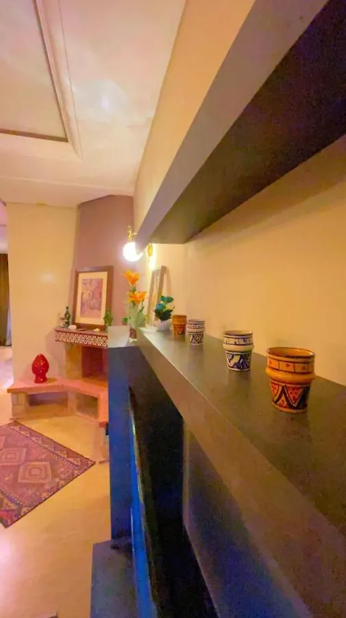 Villa Marrakech Marrakesh Morocco