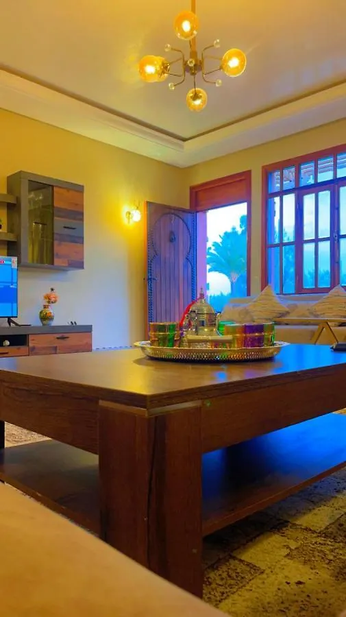 Villa Marrakech Marrakesh Morocco