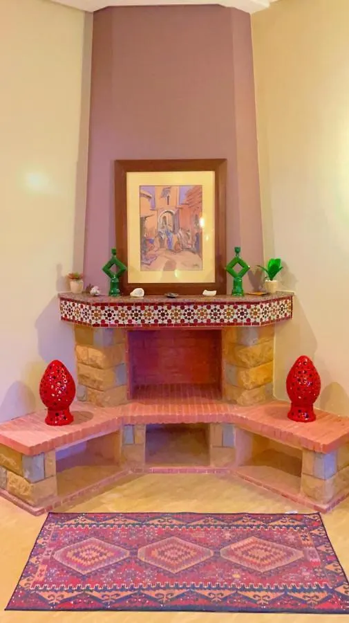 Villa Marrakech Marrakesh 0*,  Morocco
