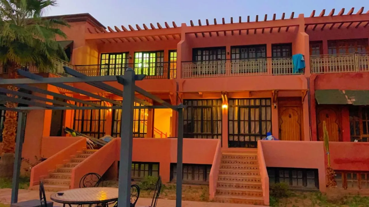 Villa Marrakech Marrakesh 0*,