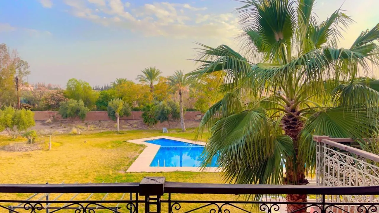 Villa Marrakech Marrakesh