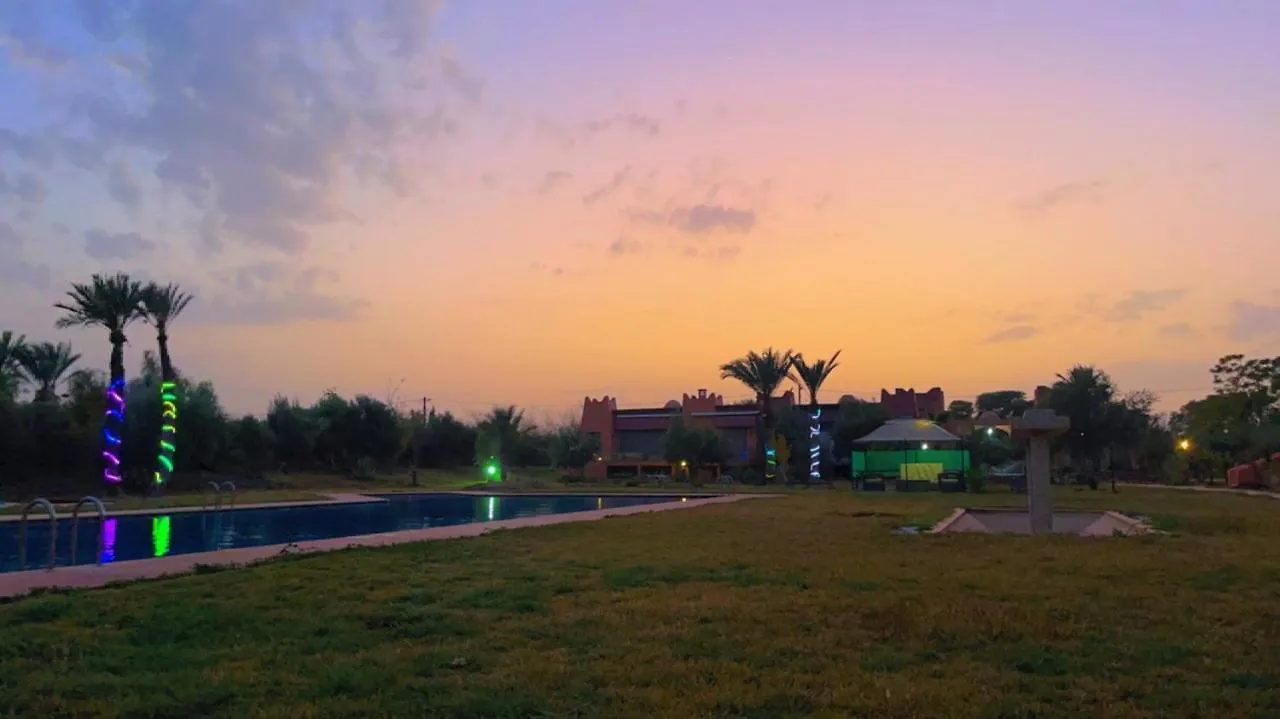 Villa Marrakech Marrakesh