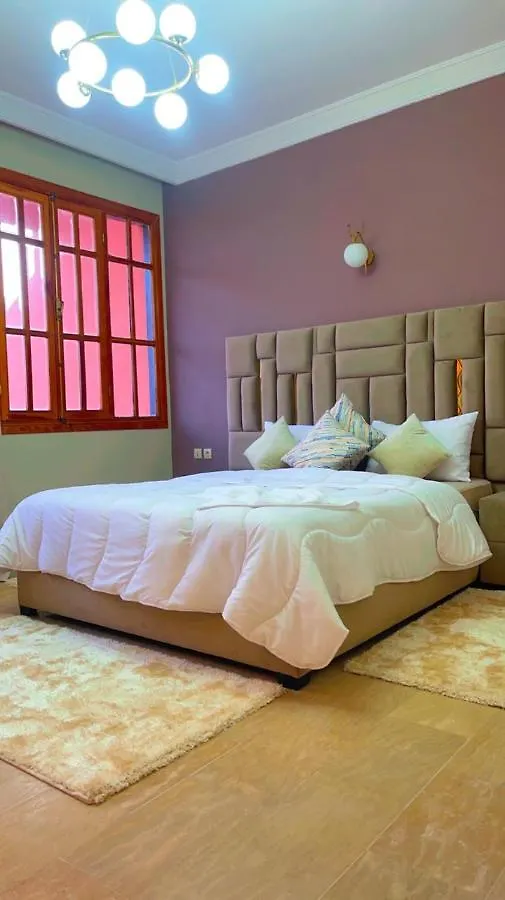 Villa Marrakech Marrakesh