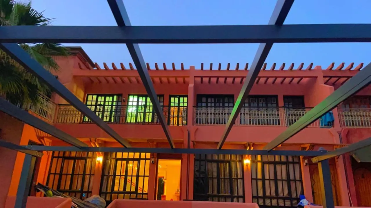 Villa Marrakech Marrakesh
