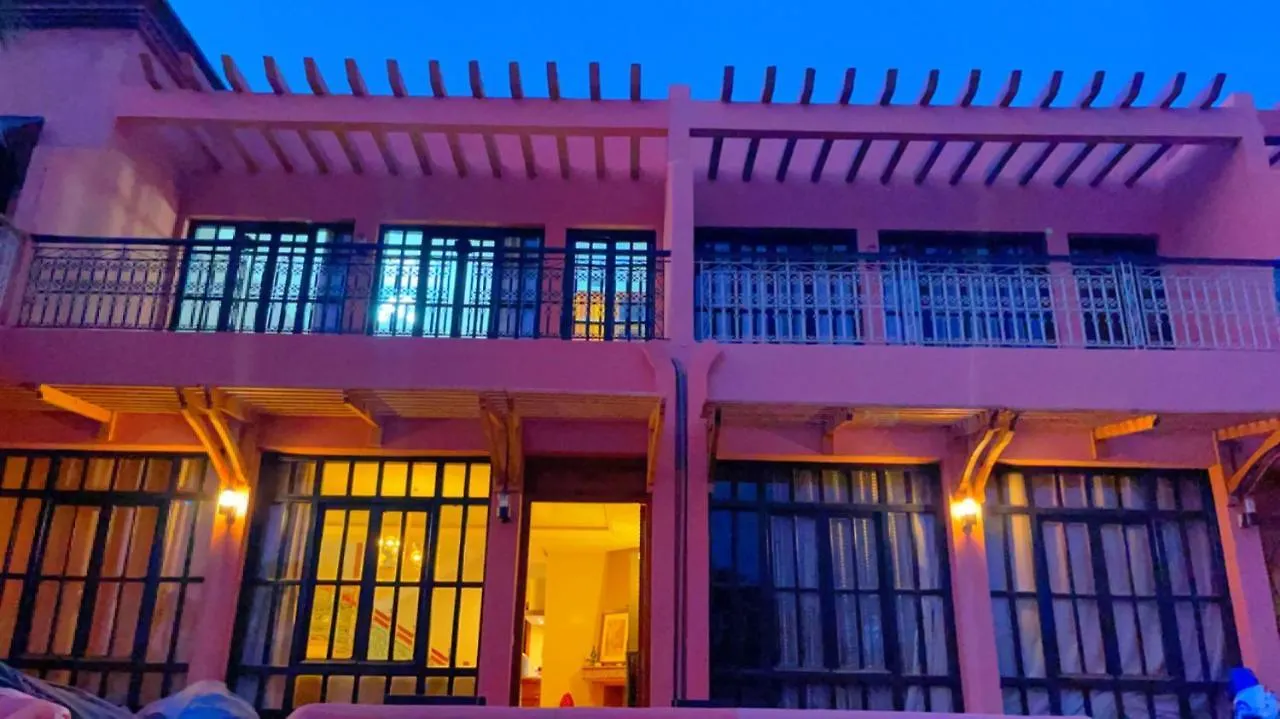 Villa Marrakech Marrakesh 0*,