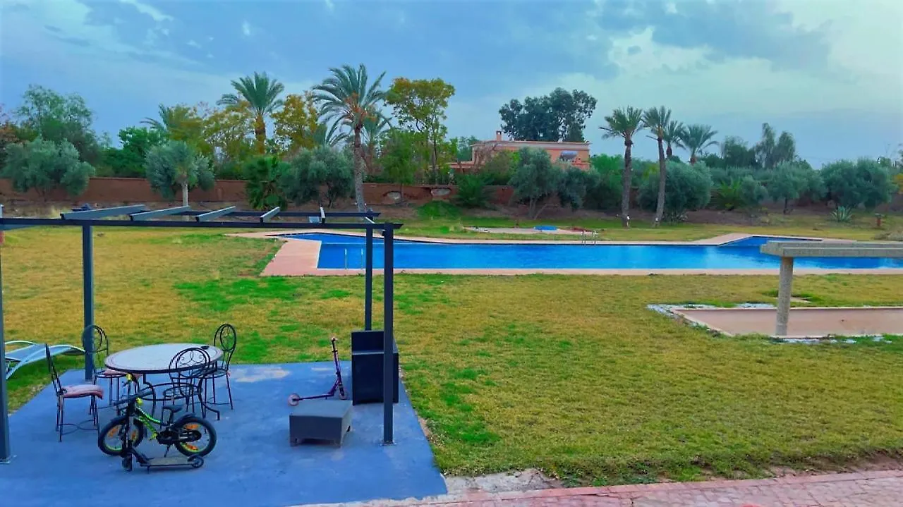 Villa Marrakech Marrakesh