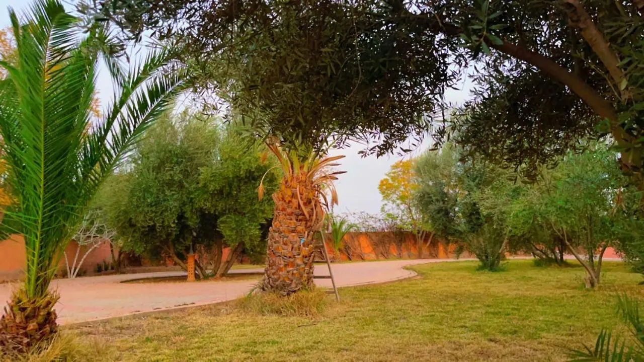 Villa Marrakech Marrakesh
