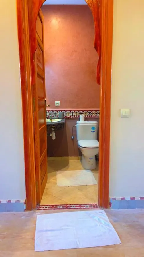 Villa Marrakech Marrakesh