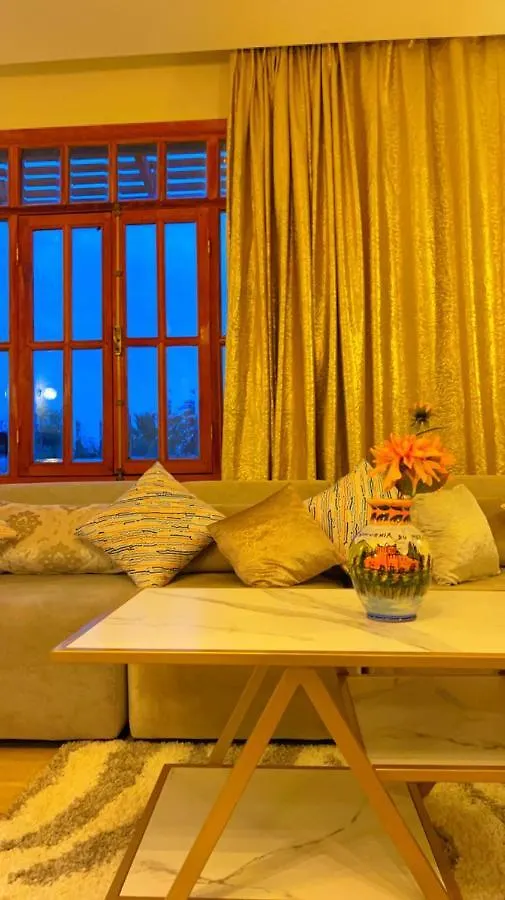 Villa Marrakech Marrakesh