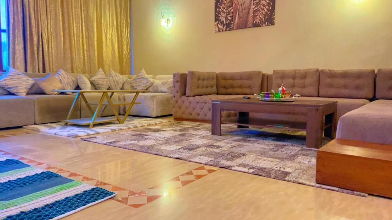 Villa Marrakech Marrakesh 0*,  Morocco