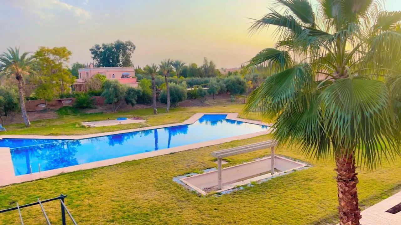 Villa Marrakech Marrakesh