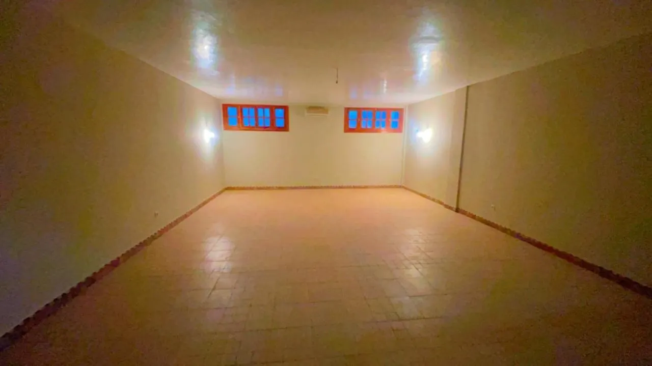 Villa Marrakech 马拉喀什 摩洛哥