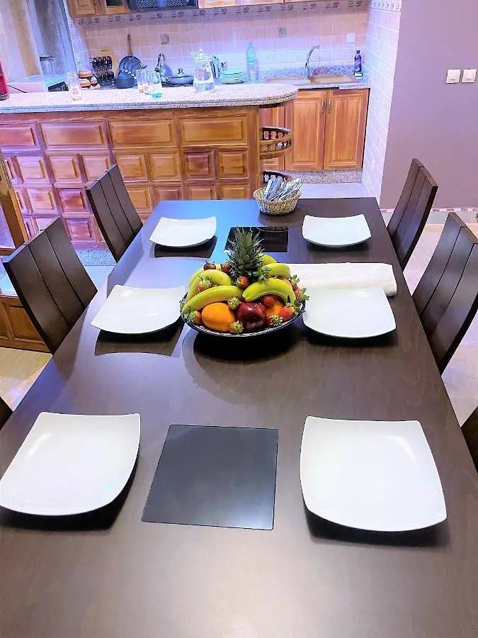 Villa Marrakech 马拉喀什
