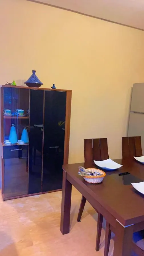 Villa Marrakech 马拉喀什