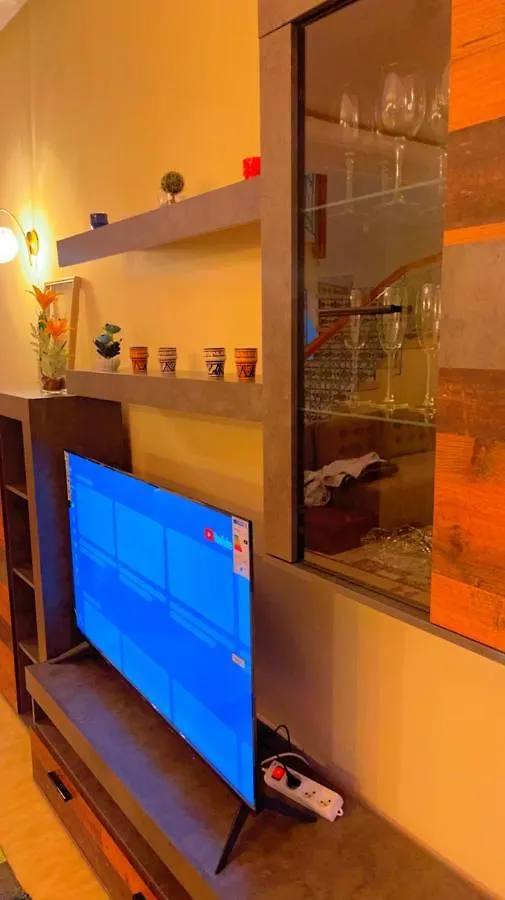 Villa Marrakech 马拉喀什
