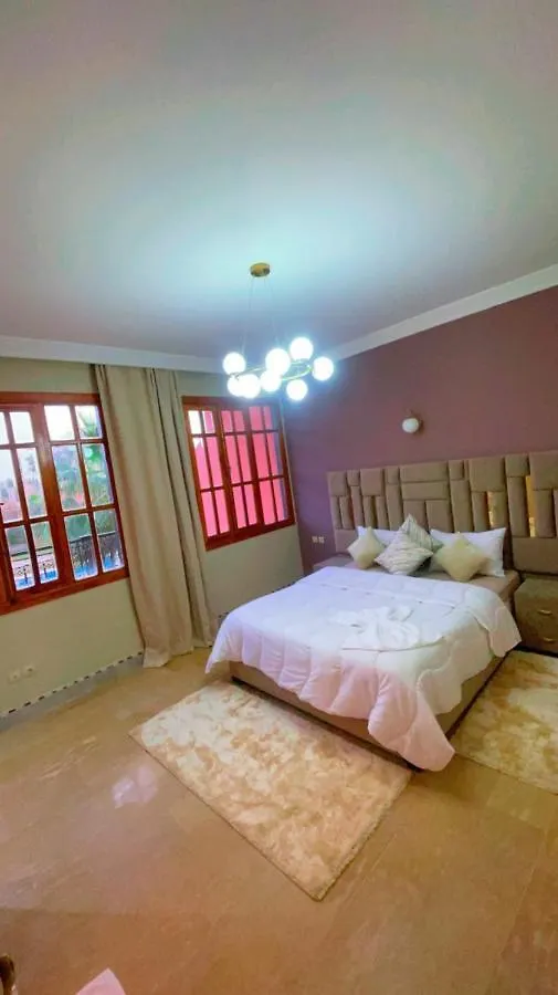 Villa Marrakech 马拉喀什 0*,