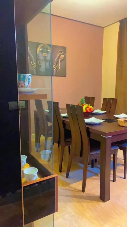 Villa Marrakech 马拉喀什 摩洛哥
